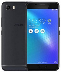 Замена экрана на телефоне Asus ZenFone 3s Max в Владивостоке